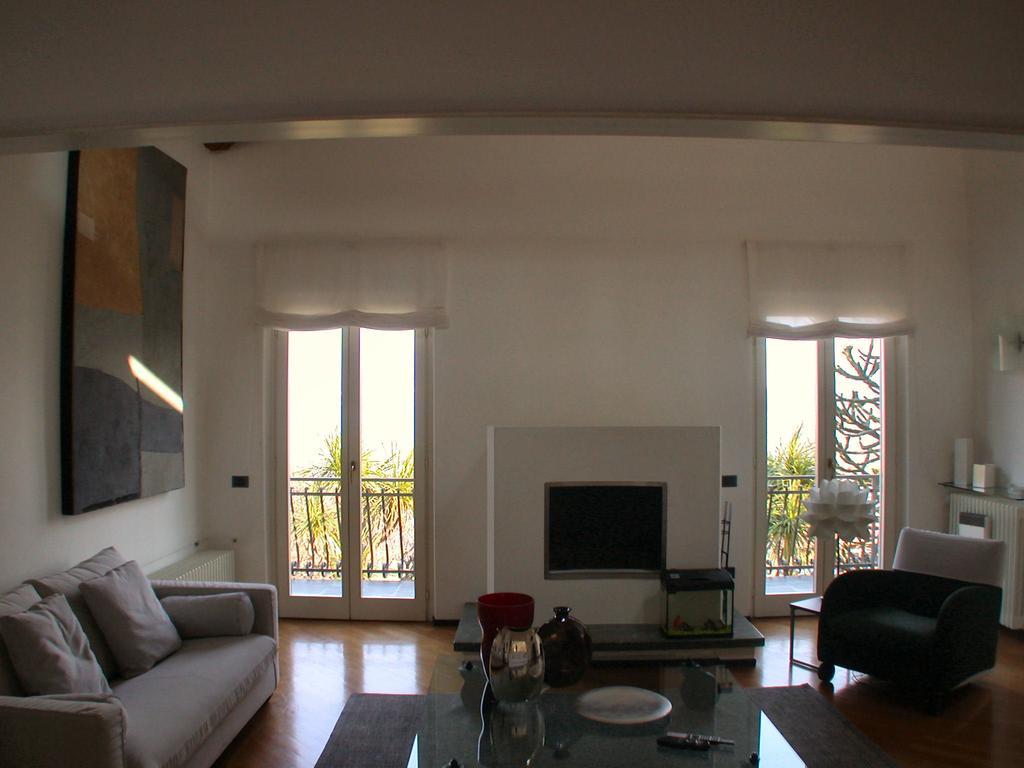 Villa Niccolo Cadenabbia Room photo
