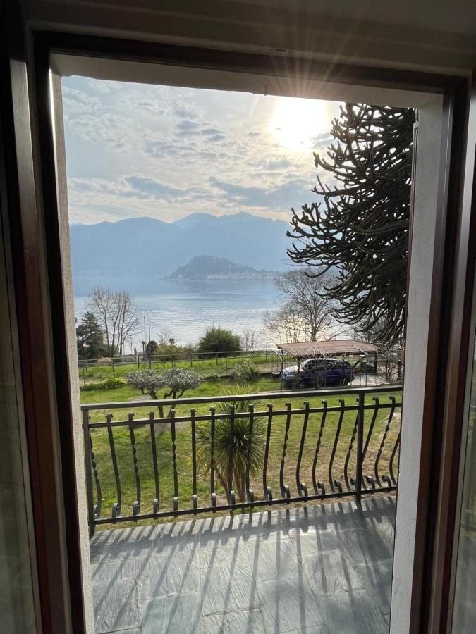 Villa Niccolo Cadenabbia Exterior photo